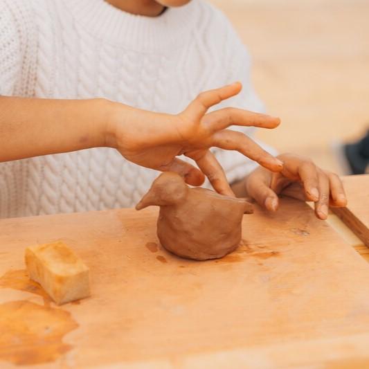 fabrication d'objets sonores 