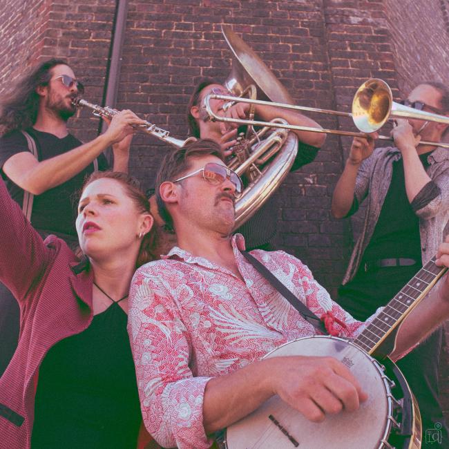 philly's Hot Loaders 