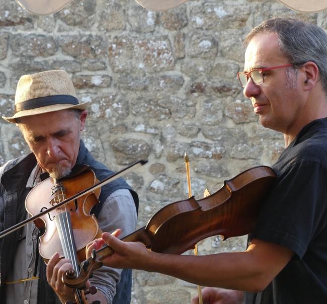 Association la Loure