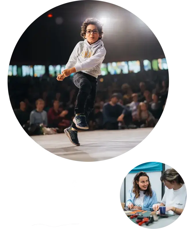 Animations 2026