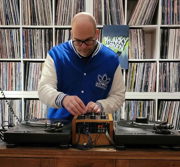 dj phuncky doyen 